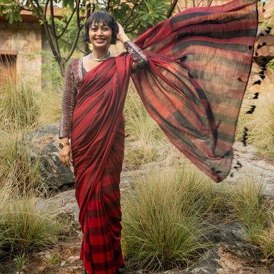 Crimson Chaaya