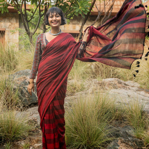 Crimson Chaaya