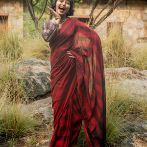 Crimson Chaaya