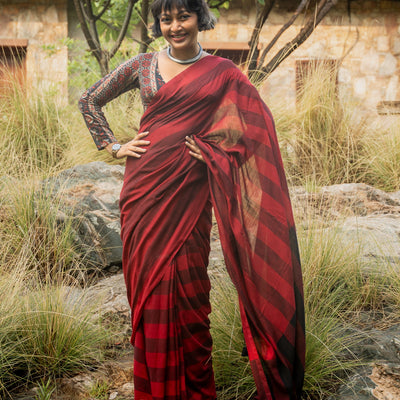 Crimson Chaaya