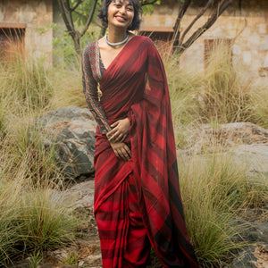 Crimson Chaaya