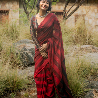 Crimson Chaaya