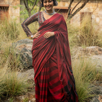 Crimson Chaaya