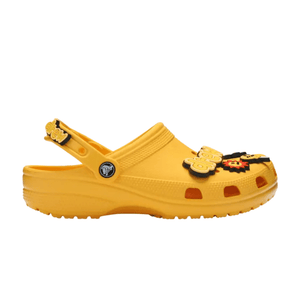 Crocs Classic Clog Bieber with drew house