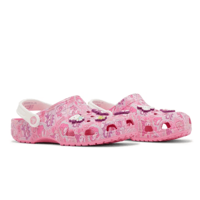 Crocs Classic Clog Hello Kitty and Friends