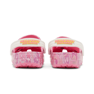 Crocs Classic Clog Hello Kitty and Friends