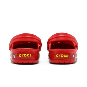 Crocs Classic Clog Lightning McQueen