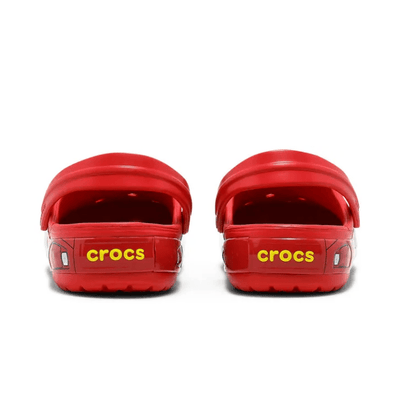 Crocs Classic Clog Lightning McQueen