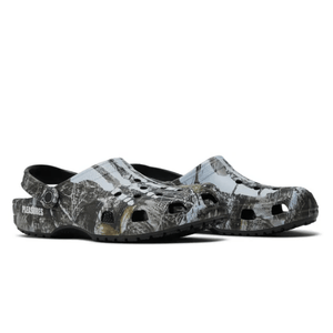 Crocs Classic Clog Pleasures Skeleton Realtree Edge Camo