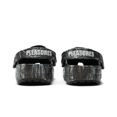 Crocs Classic Clog Pleasures Skeleton Realtree Edge Camo