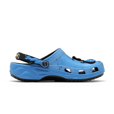 Crocs Classic Clog Pokémon Charizard vs. Blastoise