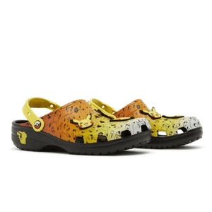 Crocs Classic Clog Pokémon Pikachu