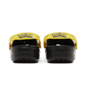 Crocs Classic Clog Pokémon Pikachu