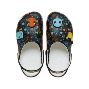Crocs Classic Clog Pokémon Starters