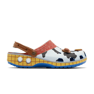Crocs Classic Clog Pokémon Pikachu