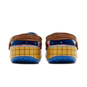 Crocs Classic Clog Pokémon Pikachu