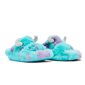 Crocs Classic Cozzzy Sandal Monsters Inc. Sulley