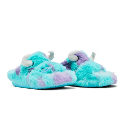 Crocs Classic Cozzzy Sandal Monsters Inc. Sulley