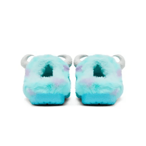 Crocs Classic Cozzzy Sandal Monsters Inc. Sulley