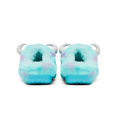Crocs Classic Cozzzy Sandal Monsters Inc. Sulley