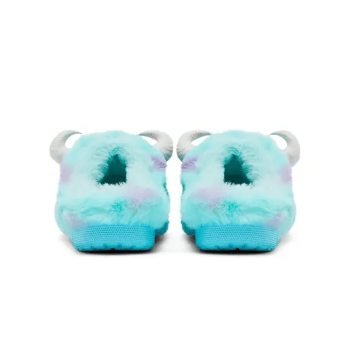 Crocs Classic Cozzzy Sandal Monsters Inc. Sulley