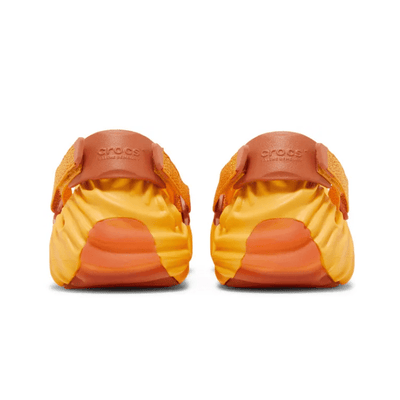 Crocs Pollex Clog by Salehe Bembury Cobbler