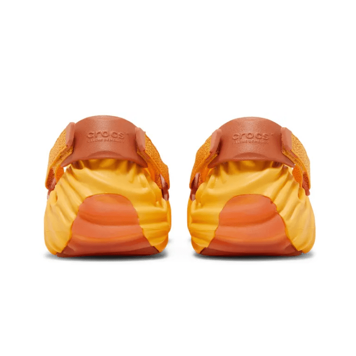 Crocs Pollex Clog by Salehe Bembury Cobbler