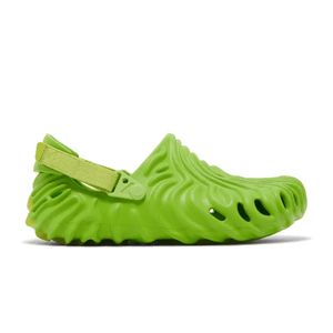 Crocs Pollex Clog by Salehe Bembury Crocodile