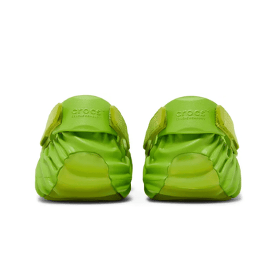 Crocs Pollex Clog by Salehe Bembury Crocodile