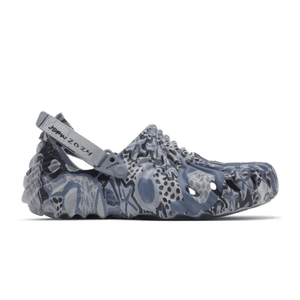 Crocs Pollex Clog by Salehe Bembury Jonas Wood