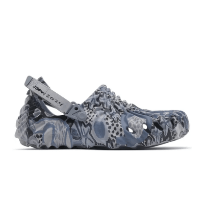 Crocs Pollex Clog by Salehe Bembury Jonas Wood