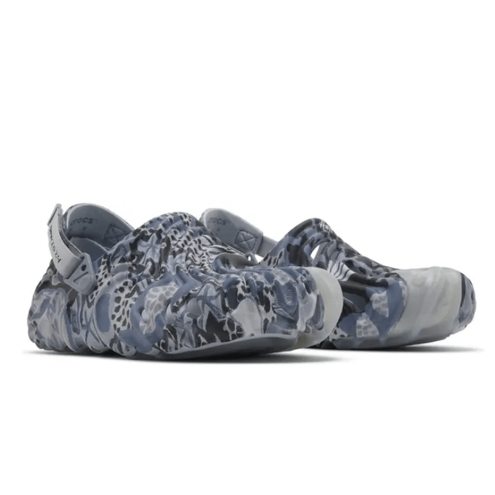 Crocs Pollex Clog by Salehe Bembury Jonas Wood