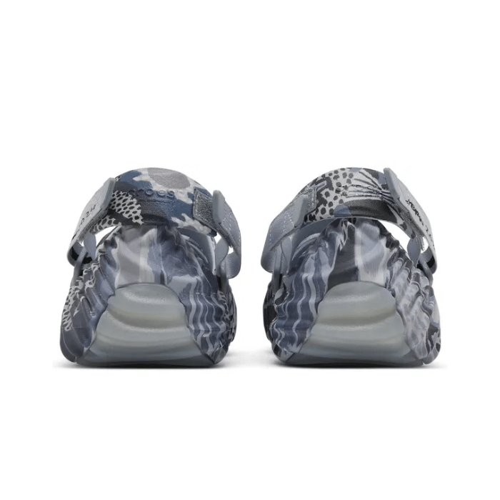 Crocs Pollex Clog by Salehe Bembury Jonas Wood