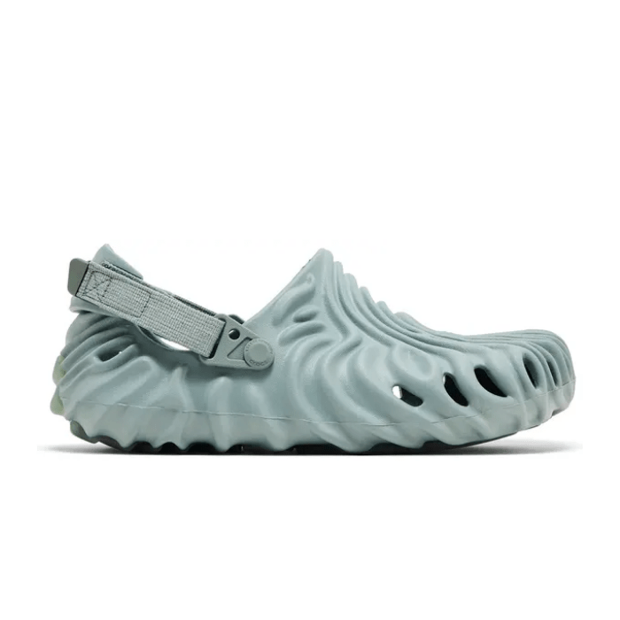 Crocs Pollex Clog by Salehe Bembury Manta