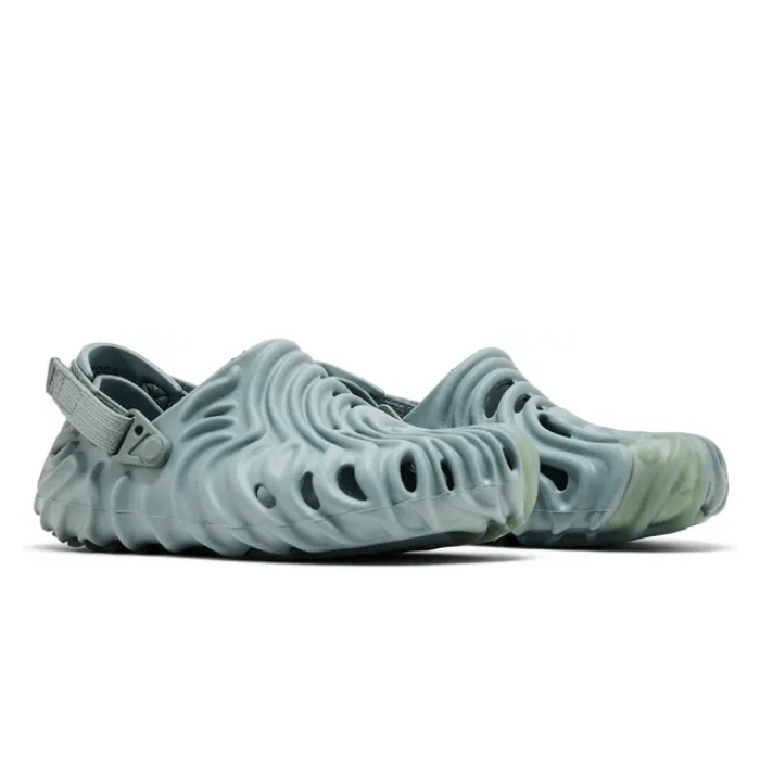Crocs Pollex Clog by Salehe Bembury Manta