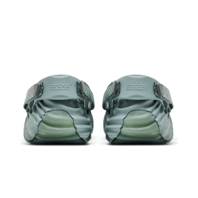 Crocs Pollex Clog by Salehe Bembury Manta