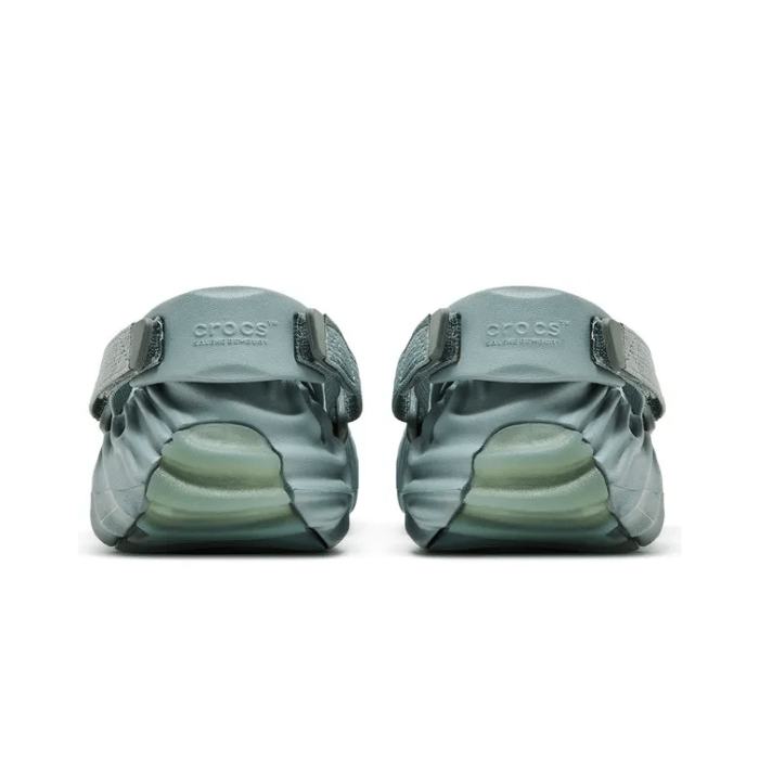 Crocs Pollex Clog by Salehe Bembury Manta