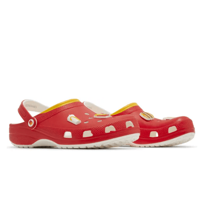 Crocs Classic Clog McDonald's