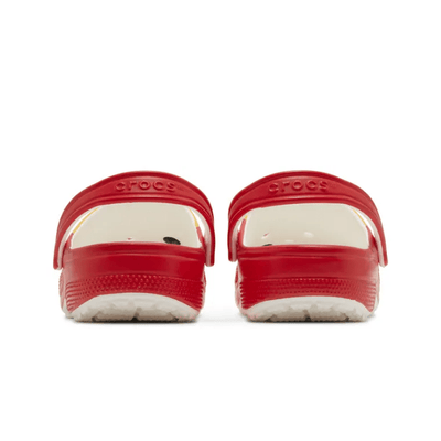 Crocs Classic Clog McDonald's