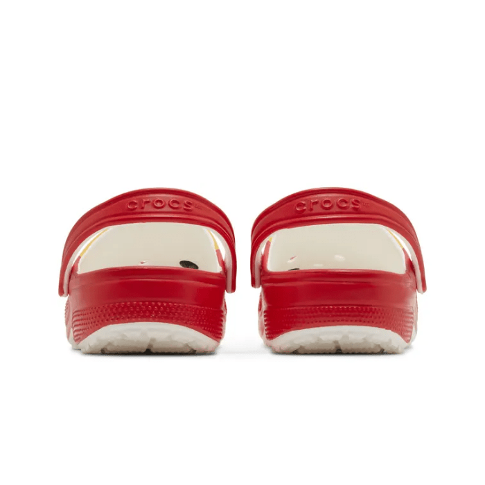 Crocs Classic Clog McDonald's