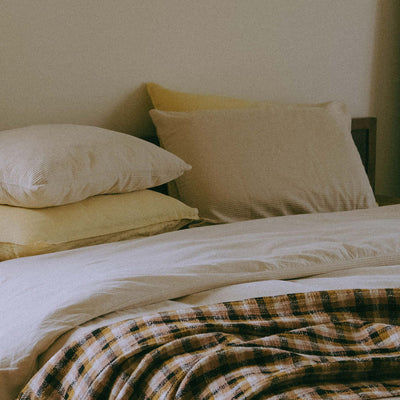 Adela Throw by Morrow Soft Goods