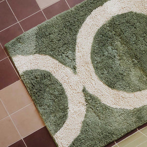 Palomino Bath Mat by Morrow Soft Goods