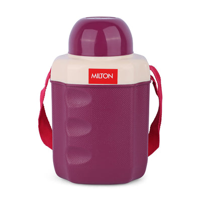 Cruiser Water (Insulated School Bottle) (Milton)