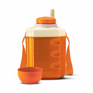 Cruiser Water (Insulated School Bottle) (Milton)