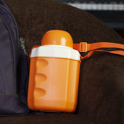 Cruiser Water (Insulated School Bottle) (Milton)