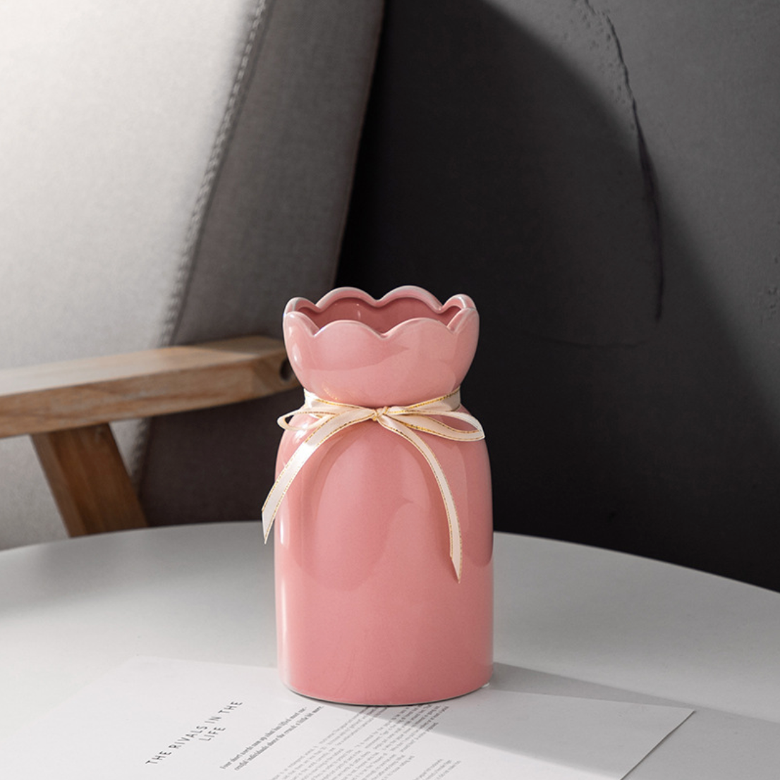 Cute Vase