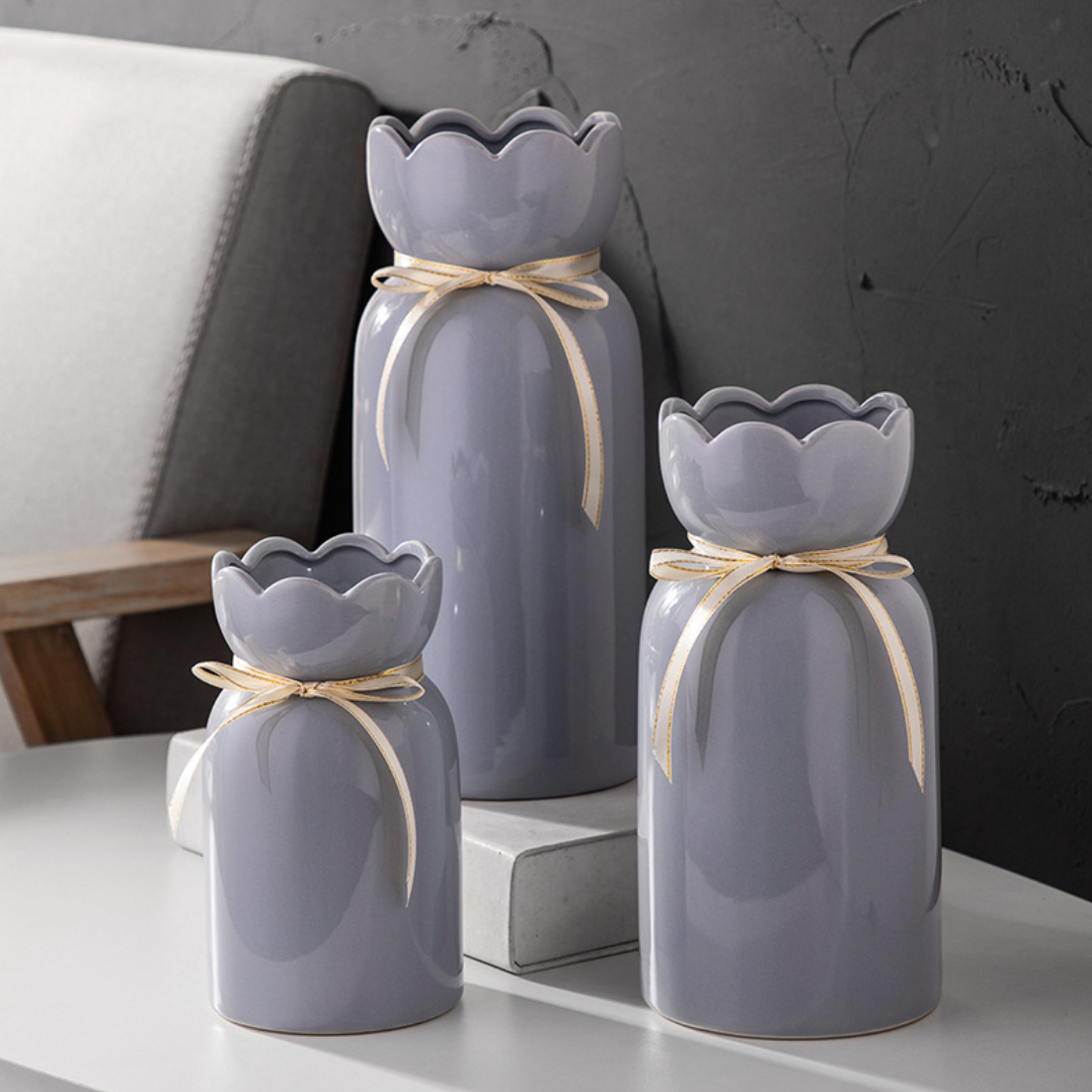 Cute Vase