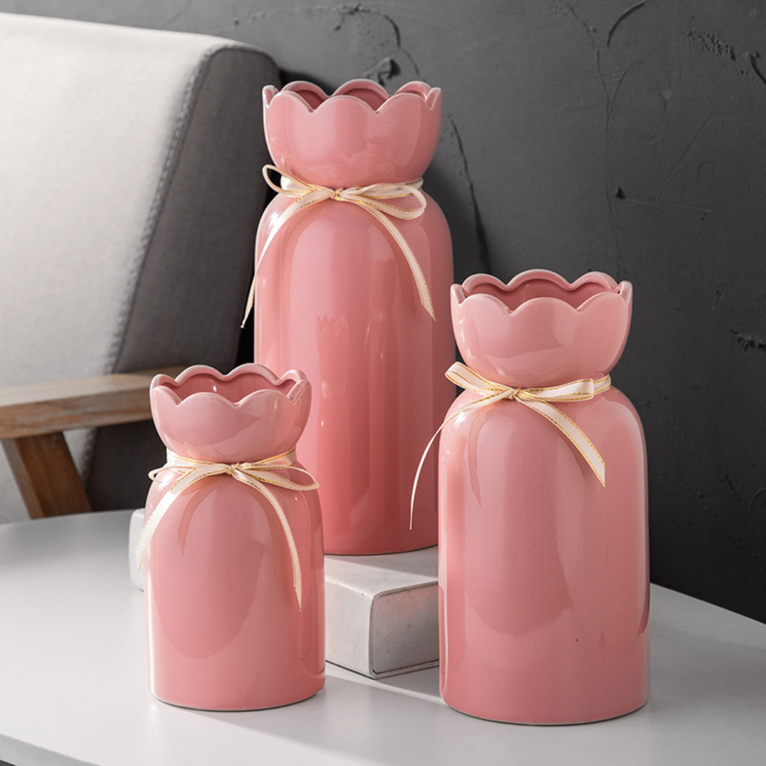 Cute Vase