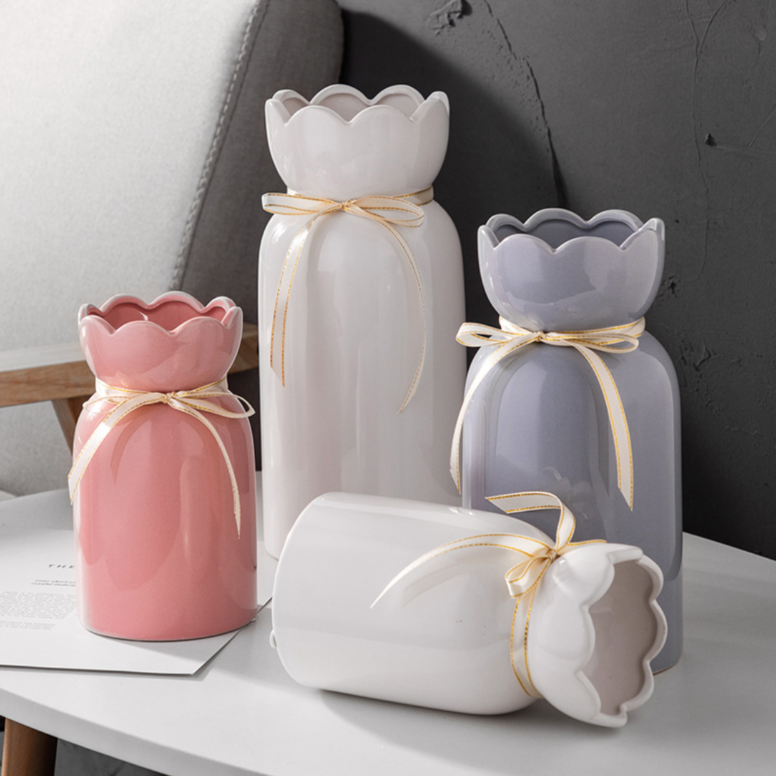 Cute Vase