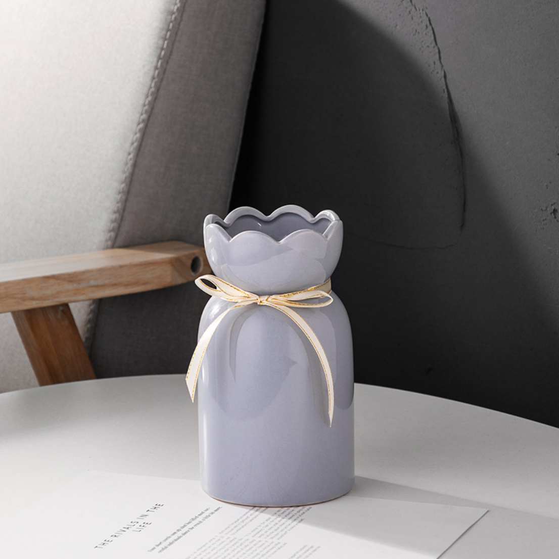 Cute Vase